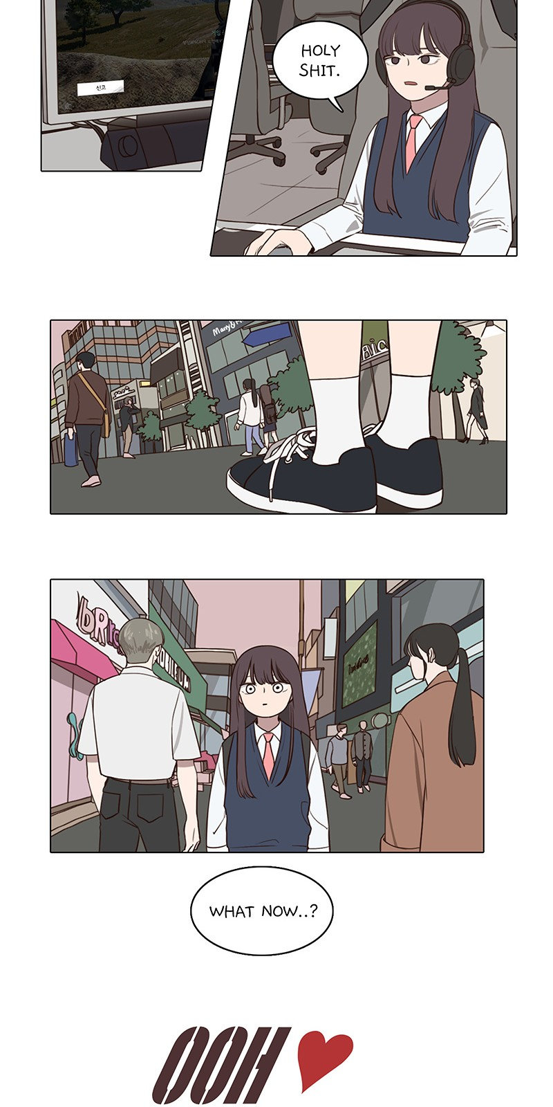18+ Ooh La La Chapter 12 page 4