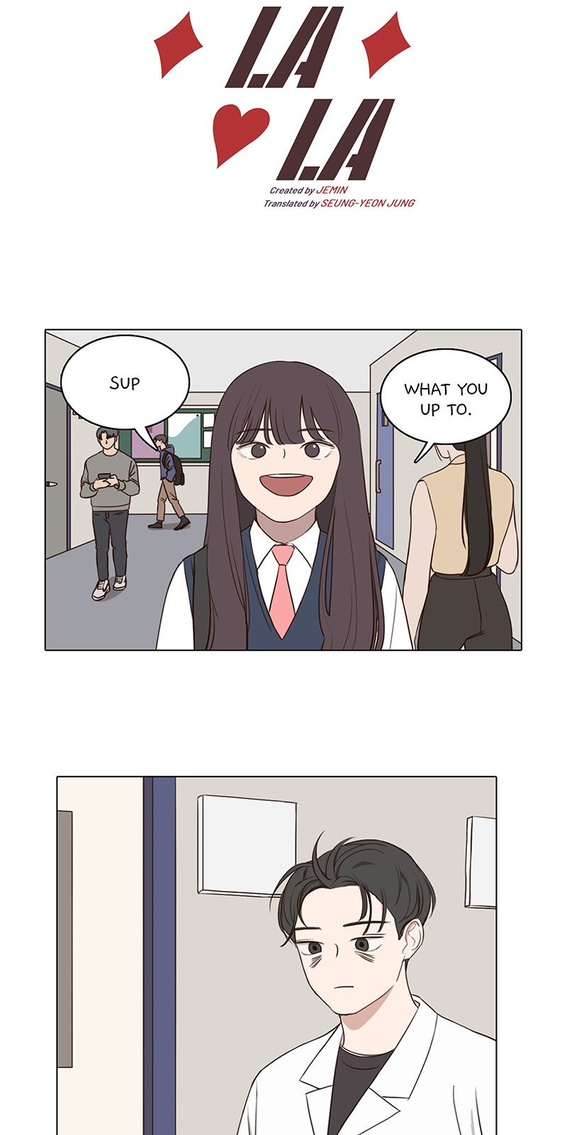18+ Ooh La La Chapter 12 page 5