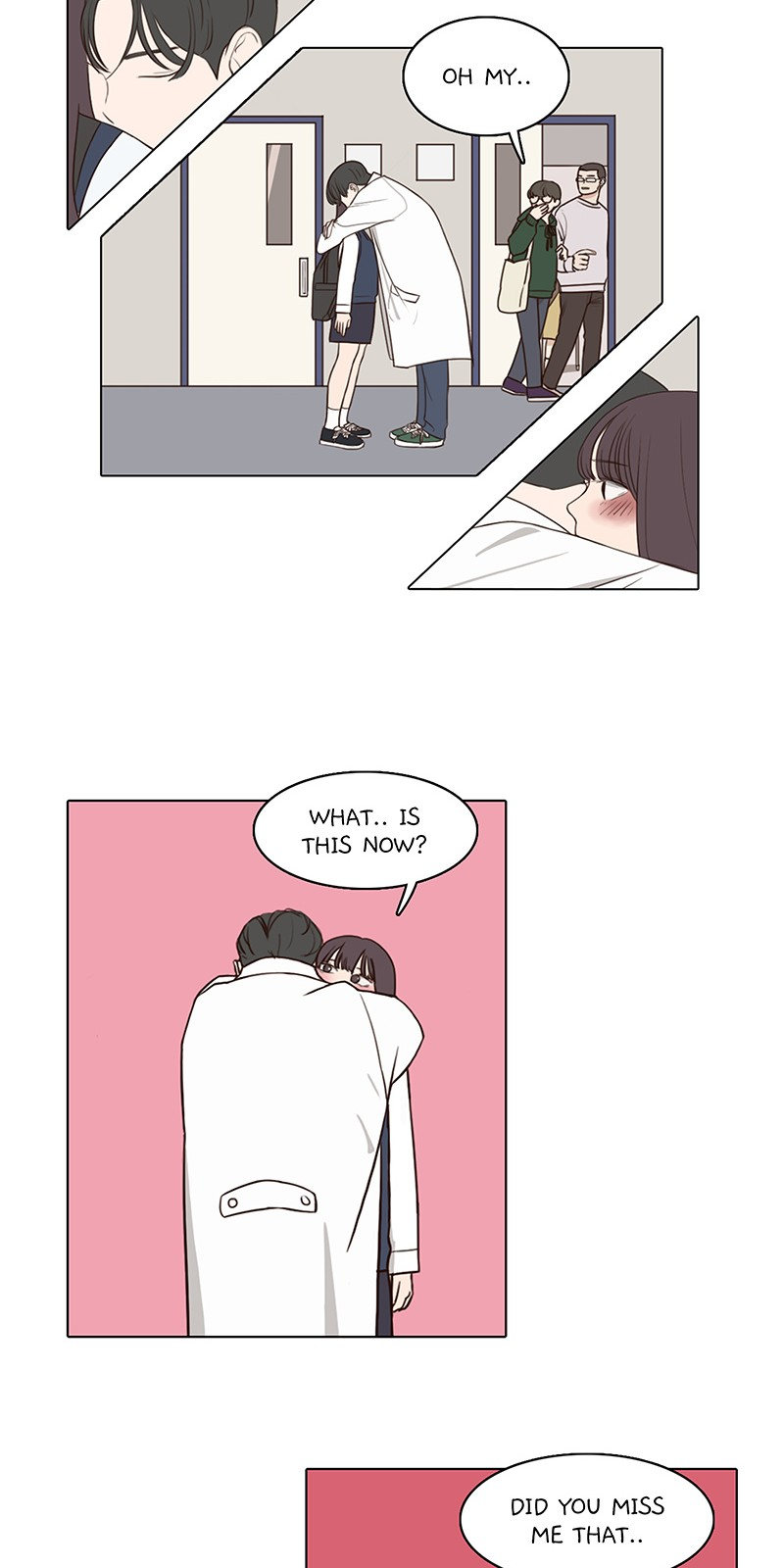 18+ Ooh La La Chapter 12 page 7