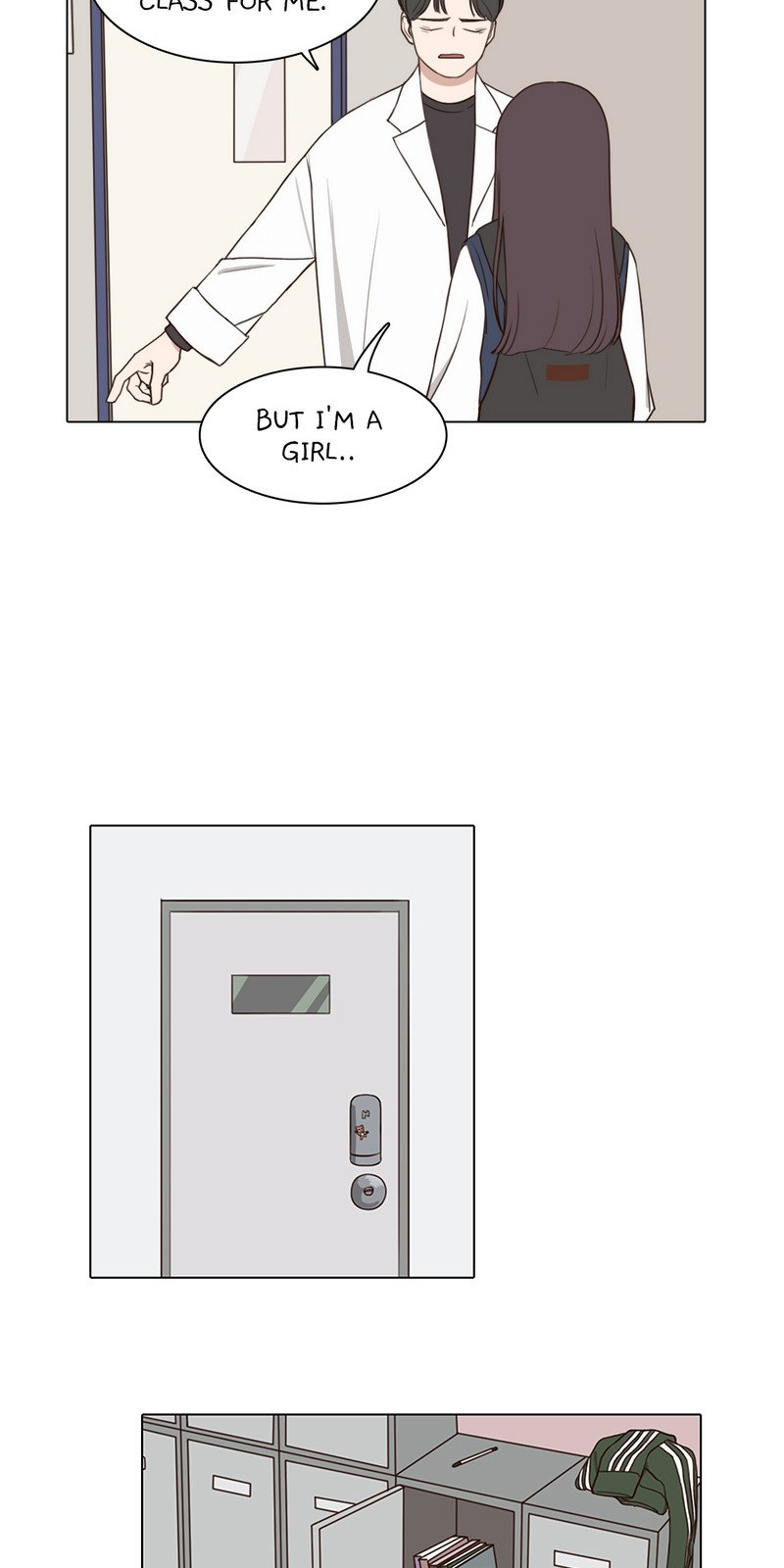 18+ Ooh La La Chapter 12 page 13