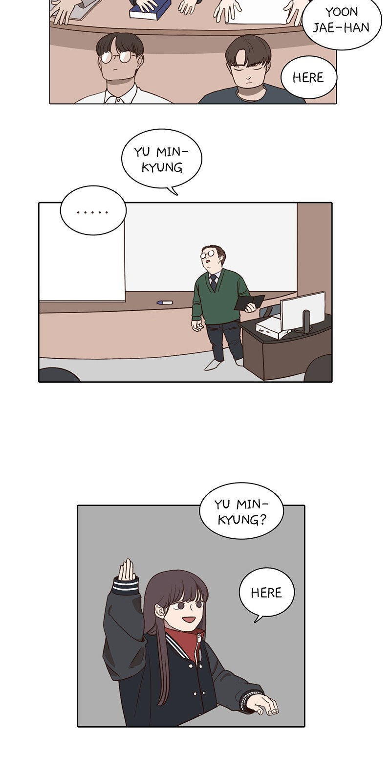 18+ Ooh La La Chapter 12 page 18