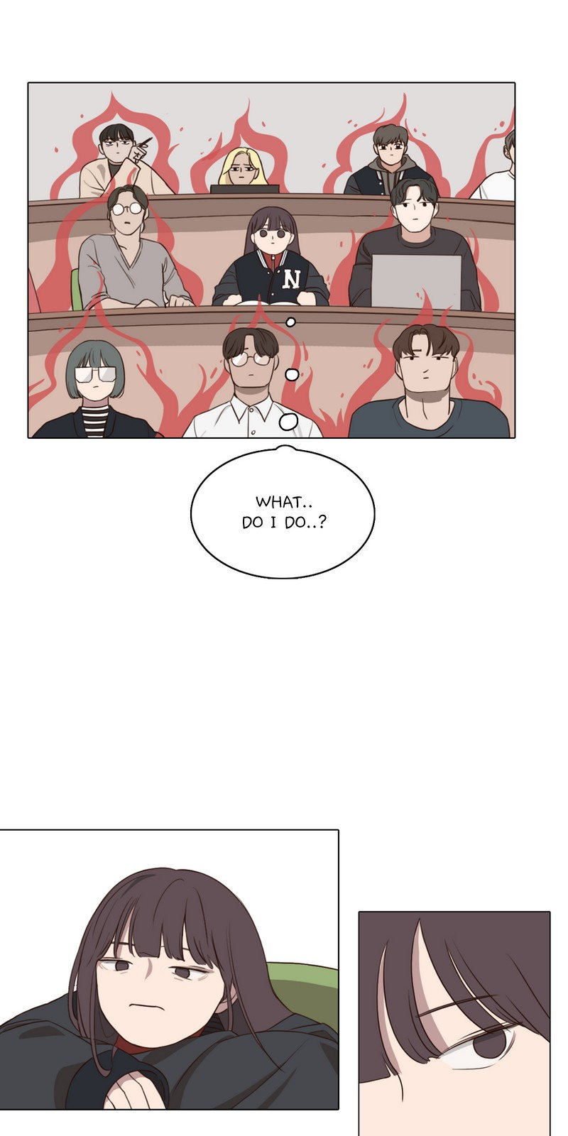 18+ Ooh La La Chapter 12 page 23