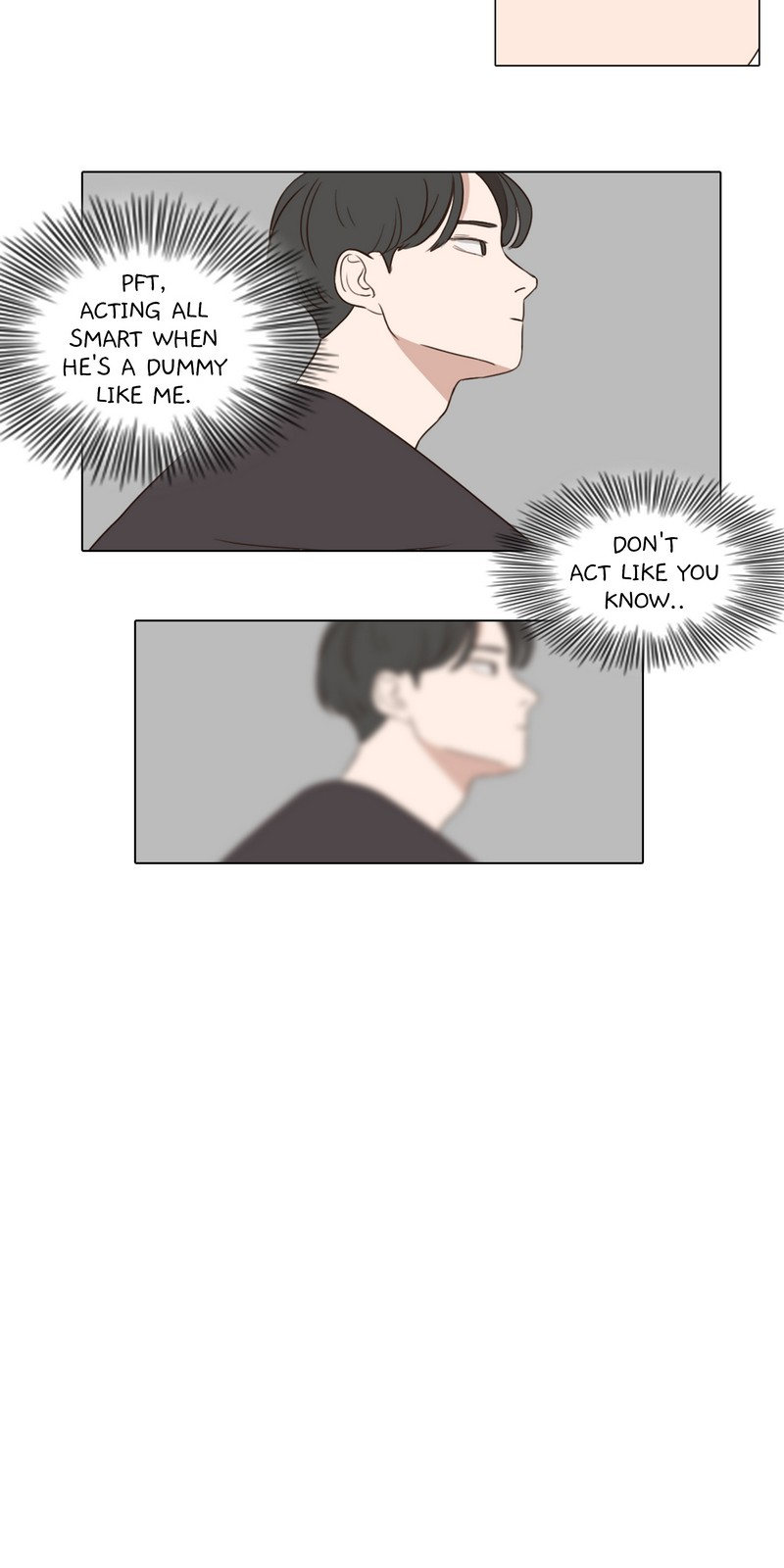 18+ Ooh La La Chapter 12 page 24
