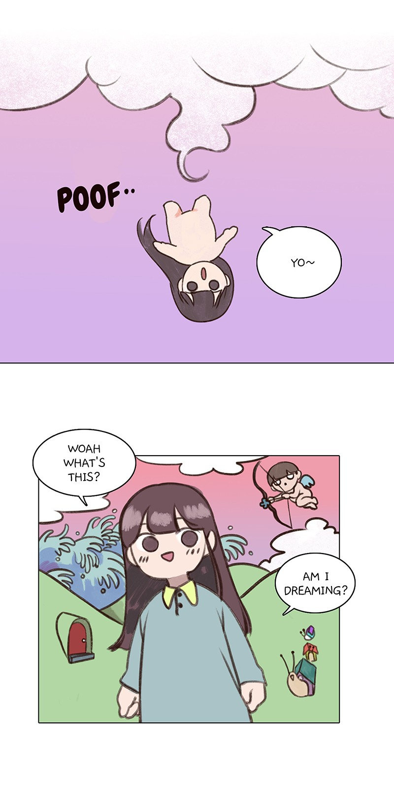 18+ Ooh La La Chapter 12 page 25