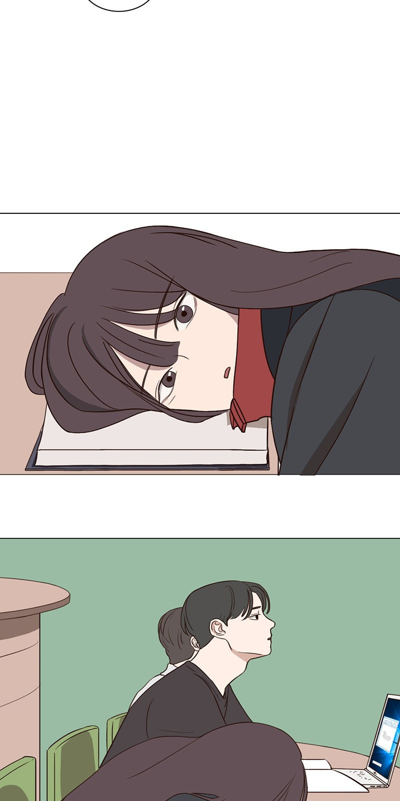 18+ Ooh La La Chapter 12 page 29
