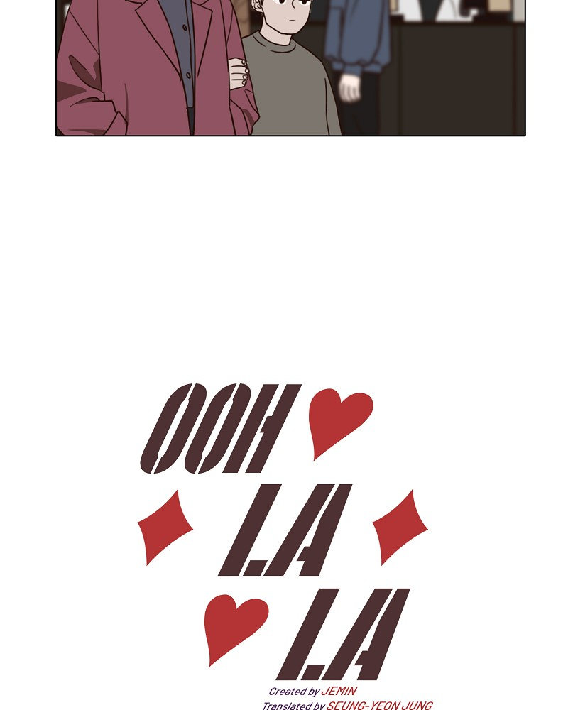 18+ Ooh La La Chapter 13 page 5