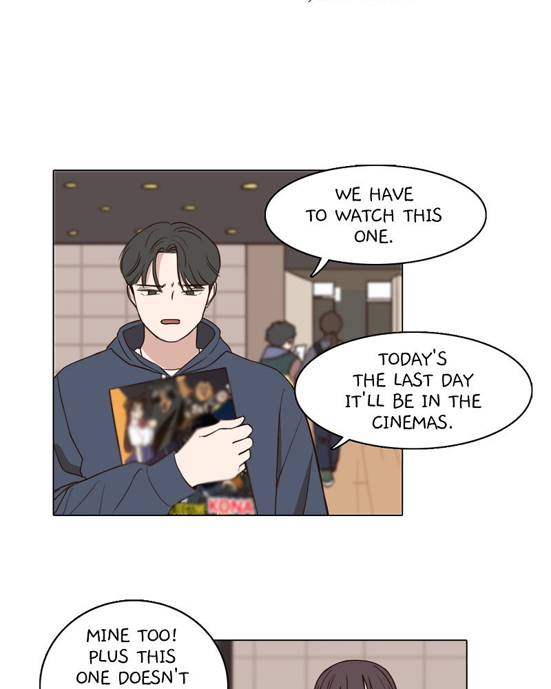 18+ Ooh La La Chapter 13 page 6