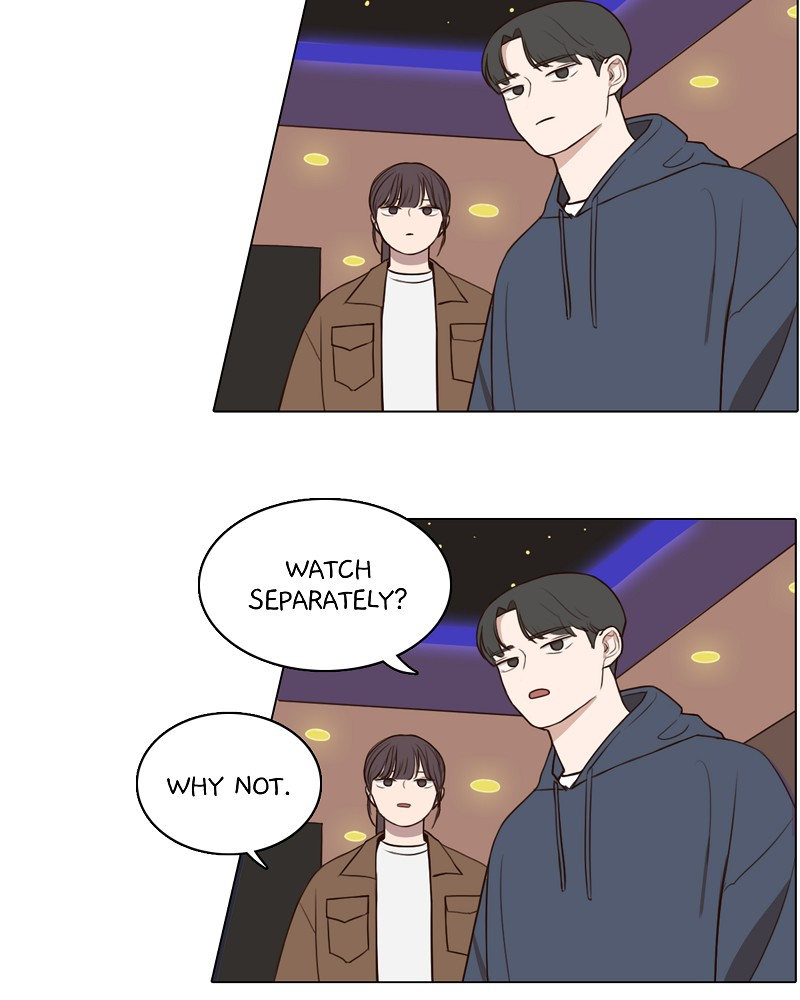 18+ Ooh La La Chapter 13 page 7