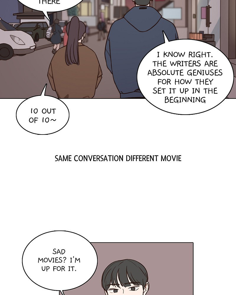 18+ Ooh La La Chapter 13 page 10