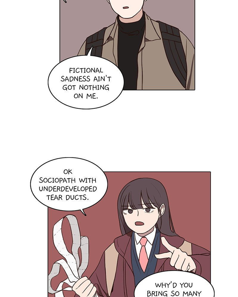 18+ Ooh La La Chapter 13 page 11