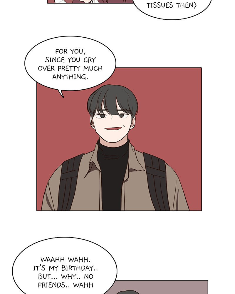 18+ Ooh La La Chapter 13 page 12