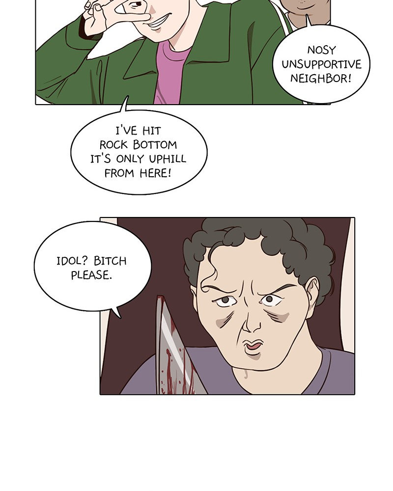 18+ Ooh La La Chapter 13 page 16