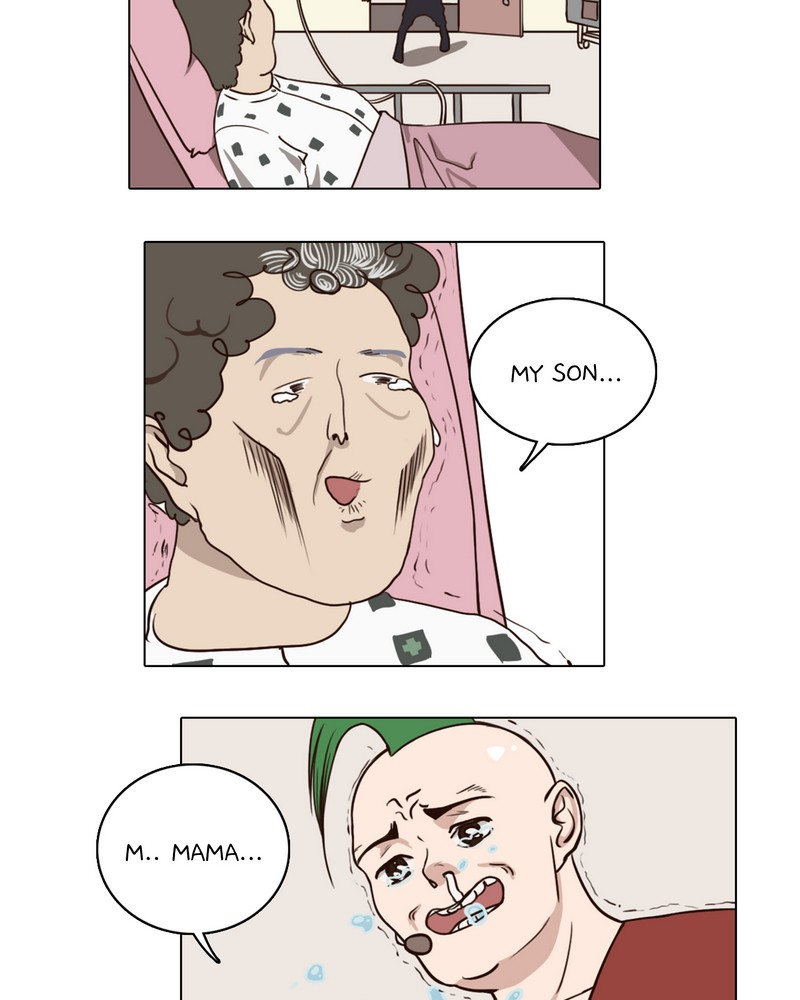 18+ Ooh La La Chapter 13 page 19