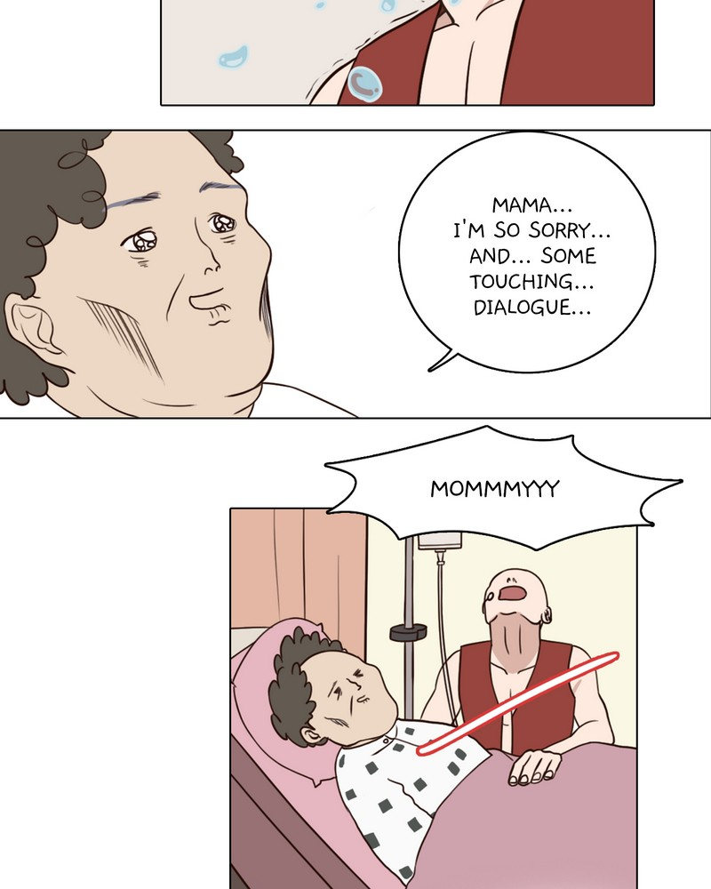 18+ Ooh La La Chapter 13 page 20