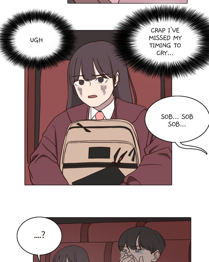 18+ Ooh La La Chapter 13 page 21