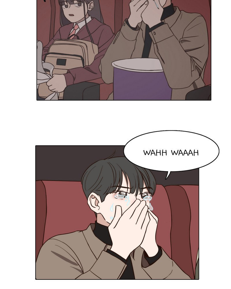 18+ Ooh La La Chapter 13 page 22