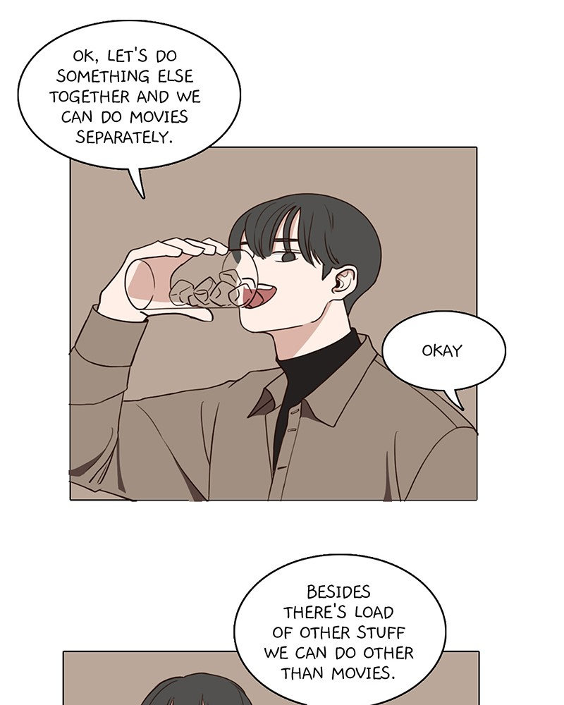 18+ Ooh La La Chapter 13 page 25