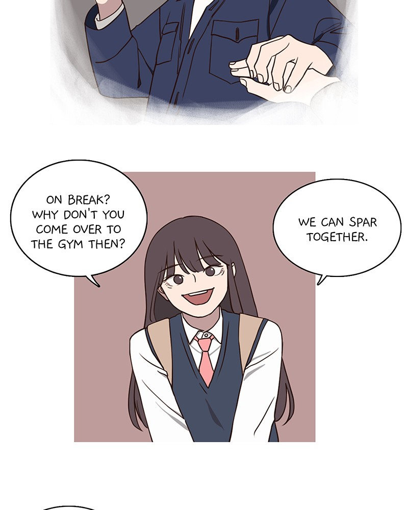 18+ Ooh La La Chapter 13 page 26