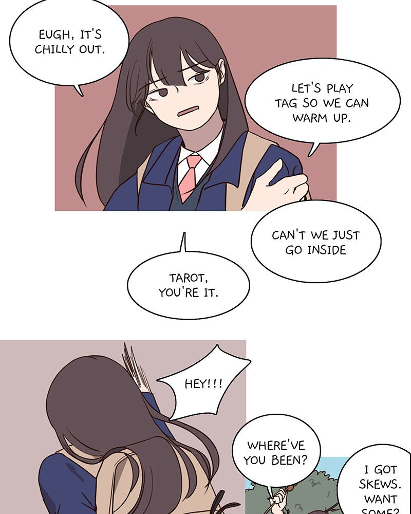 18+ Ooh La La Chapter 13 page 27