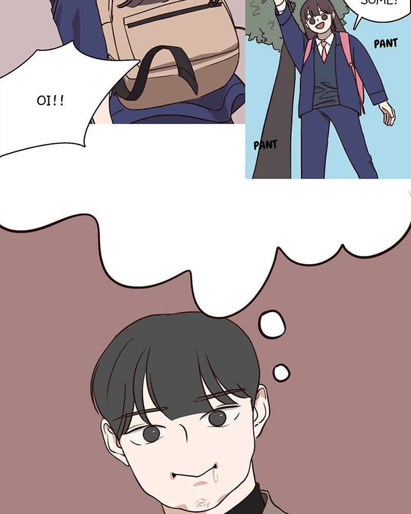 18+ Ooh La La Chapter 13 page 28