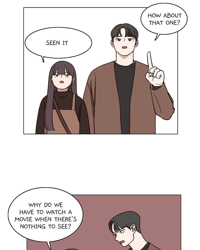 18+ Ooh La La Chapter 13 page 31