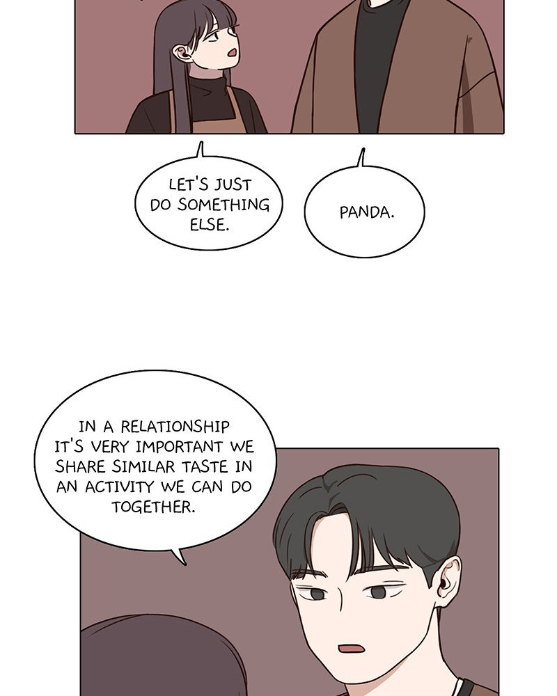 18+ Ooh La La Chapter 13 page 32