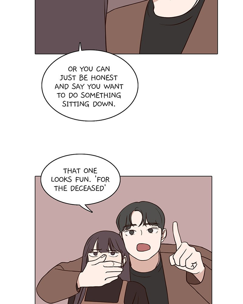 18+ Ooh La La Chapter 13 page 33