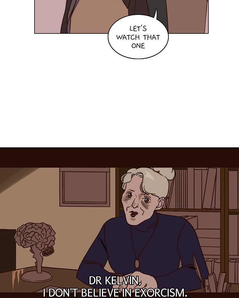 18+ Ooh La La Chapter 13 page 34