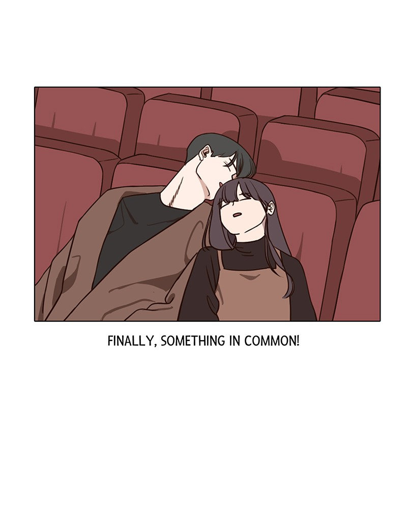 18+ Ooh La La Chapter 13 page 36