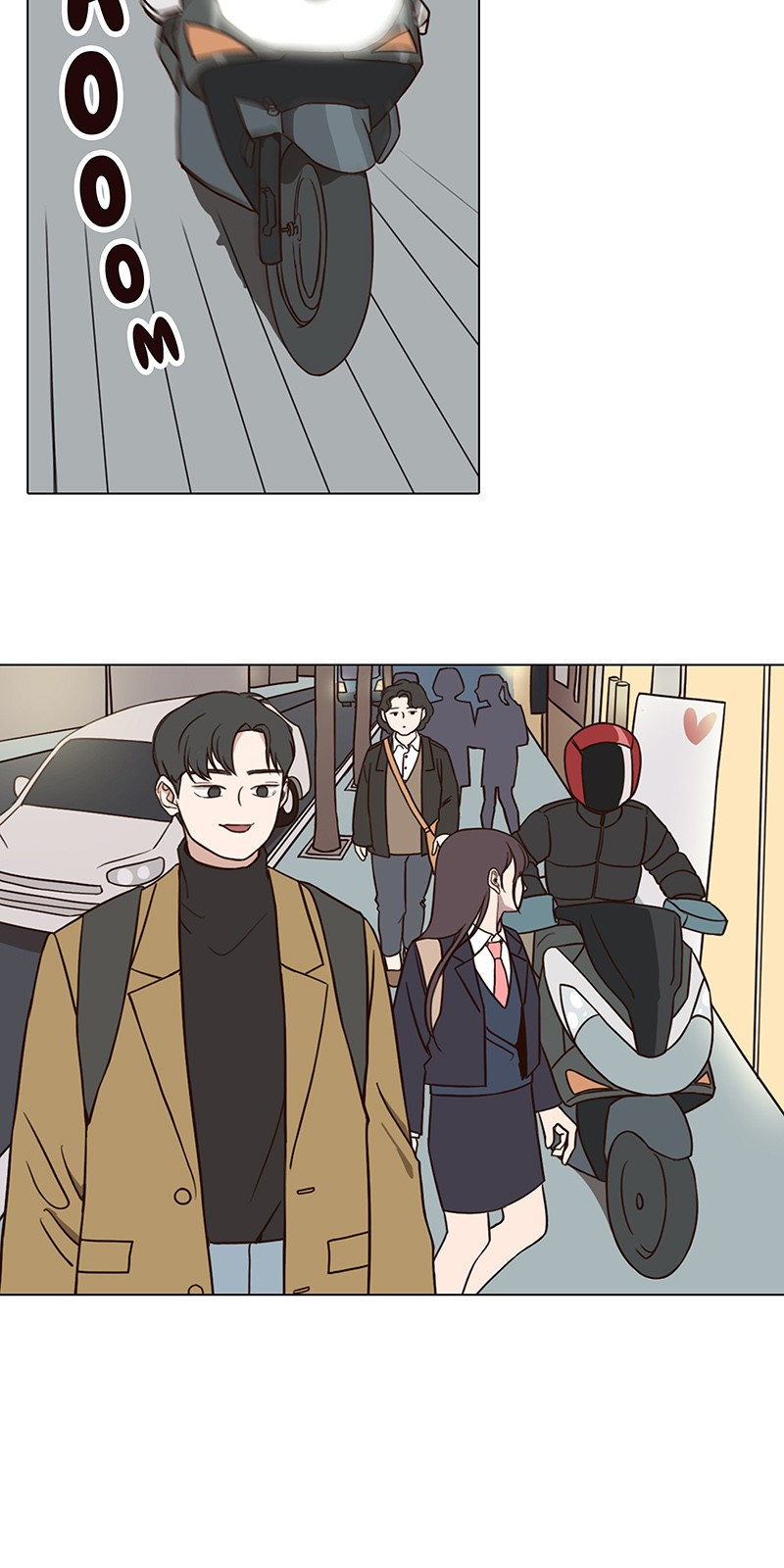 18+ Ooh La La Chapter 14 page 4