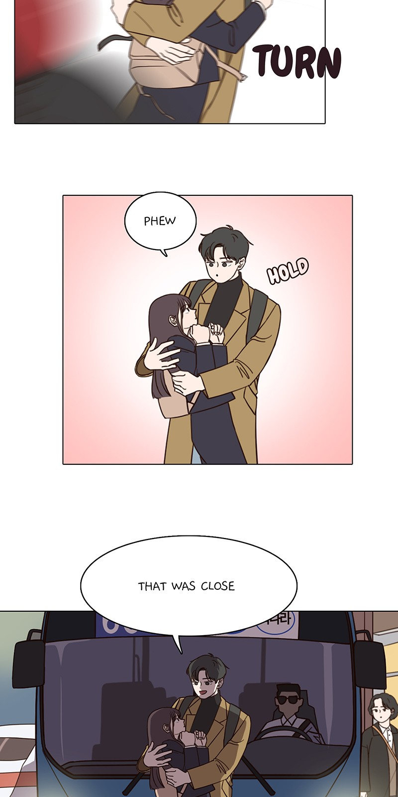 18+ Ooh La La Chapter 14 page 6