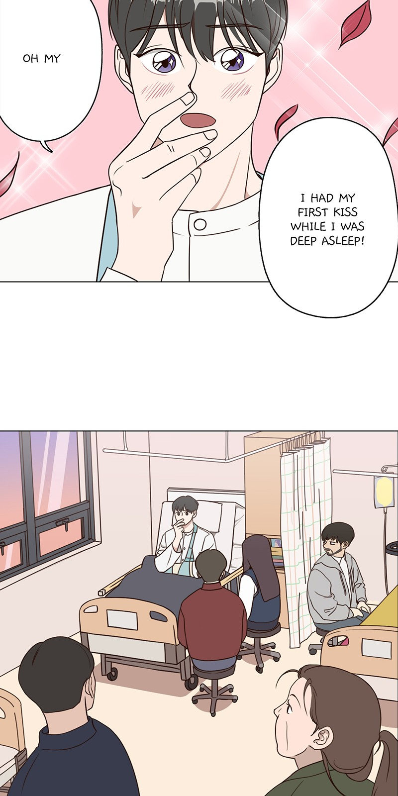 18+ Ooh La La Chapter 14 page 11