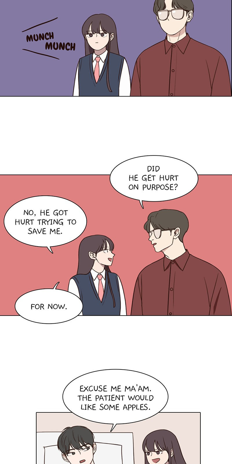18+ Ooh La La Chapter 14 page 14