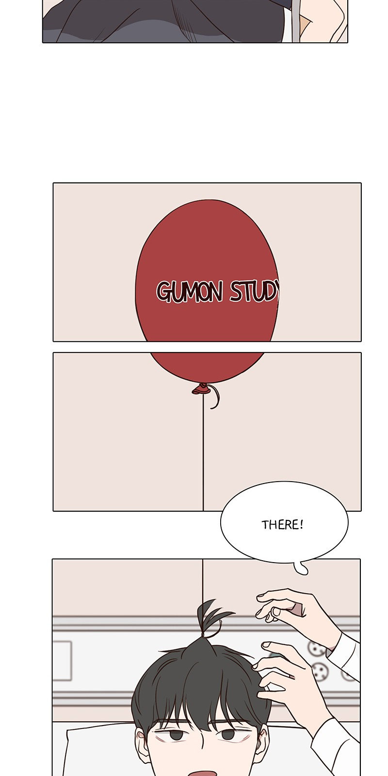 18+ Ooh La La Chapter 14 page 27