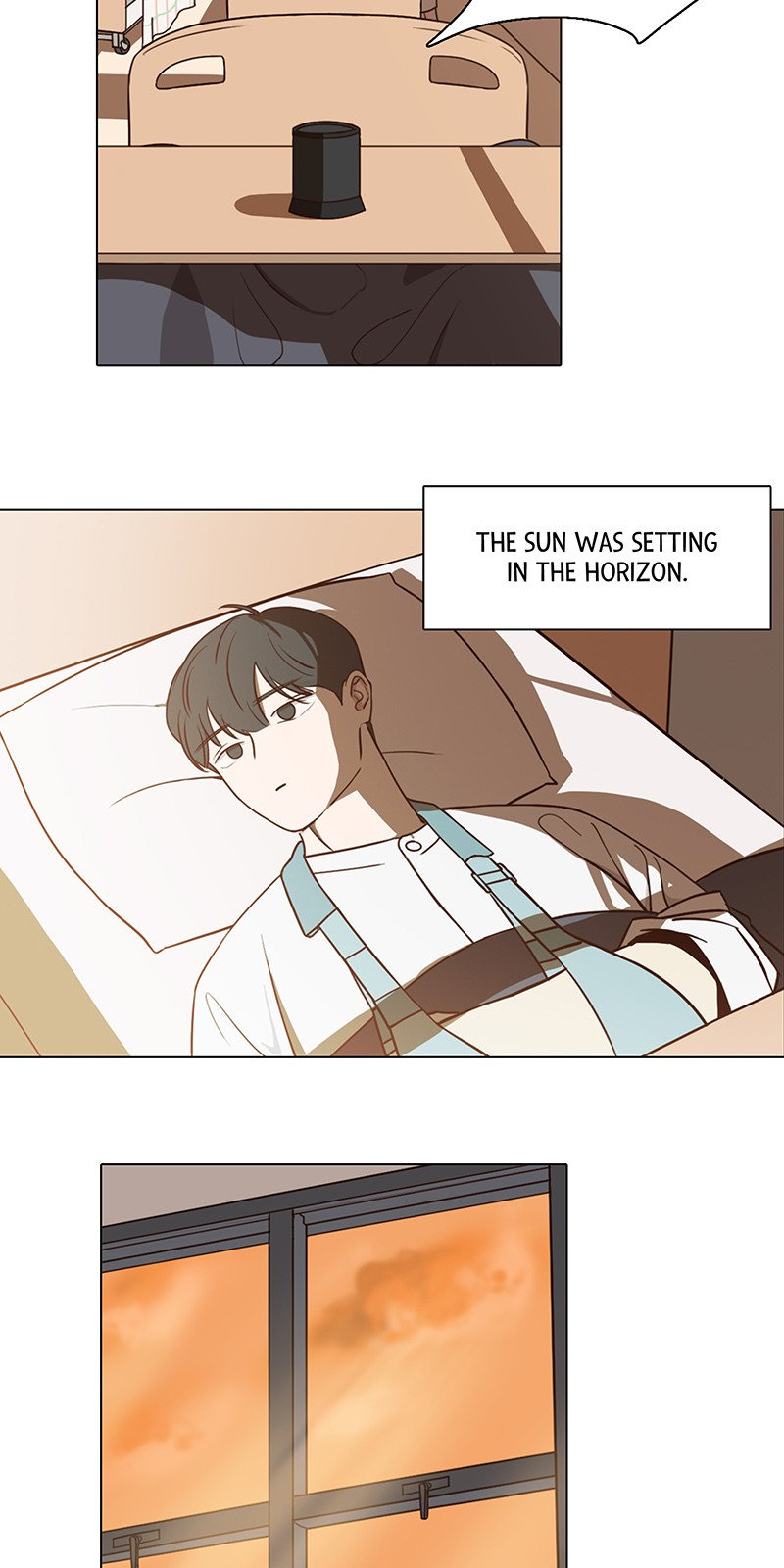 18+ Ooh La La Chapter 15 page 2