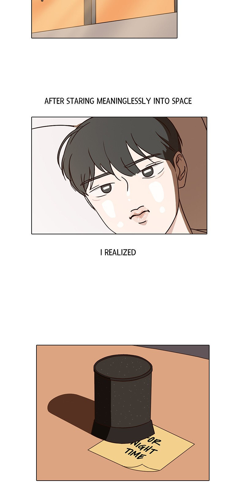 18+ Ooh La La Chapter 15 page 3