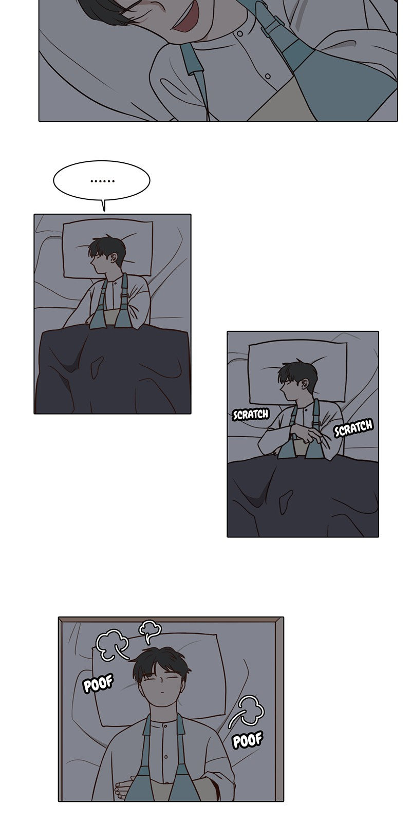 18+ Ooh La La Chapter 15 page 7