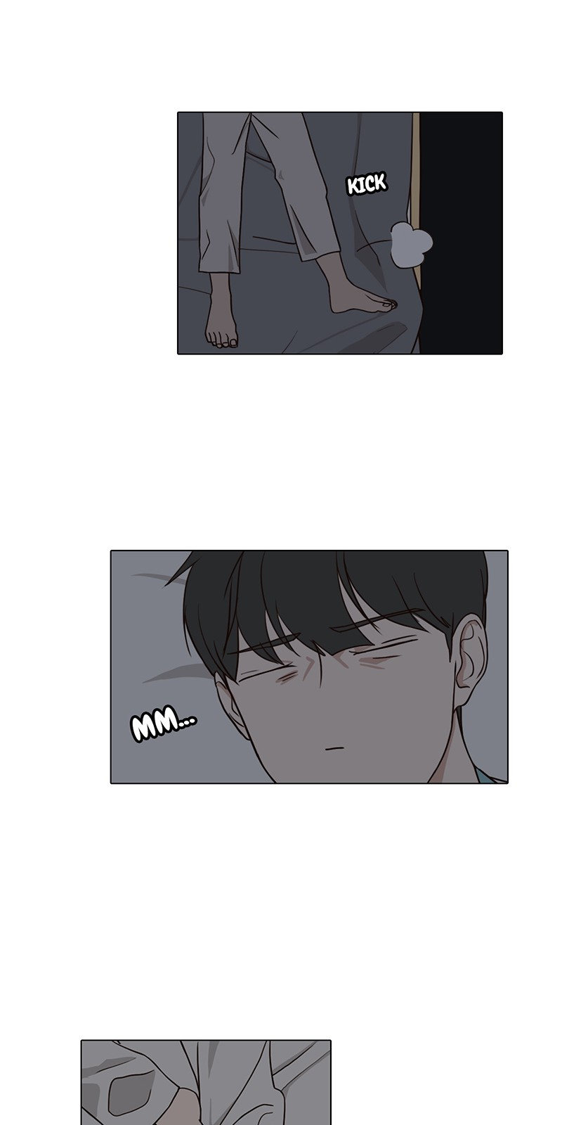 18+ Ooh La La Chapter 15 page 8