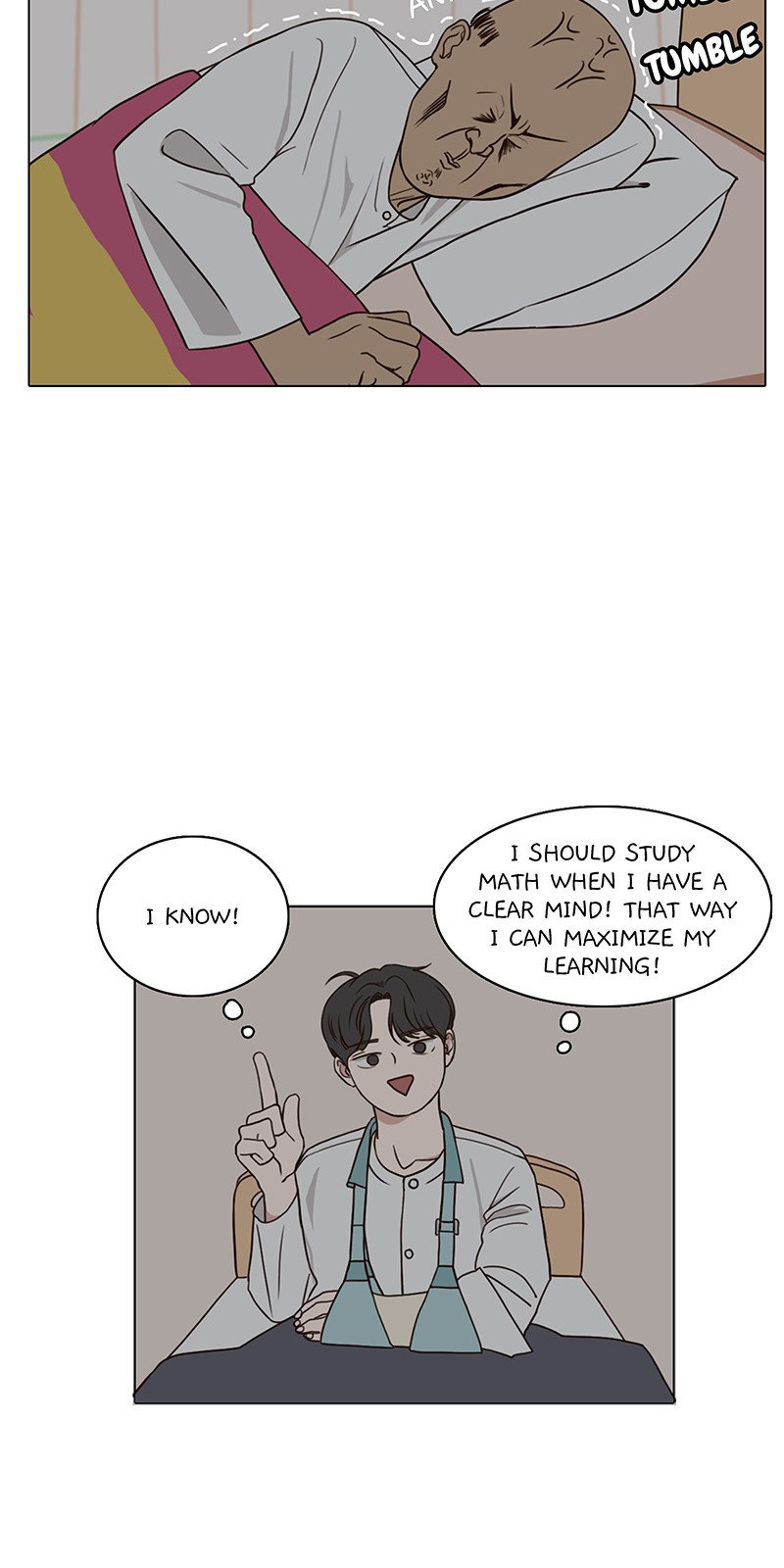 18+ Ooh La La Chapter 15 page 10
