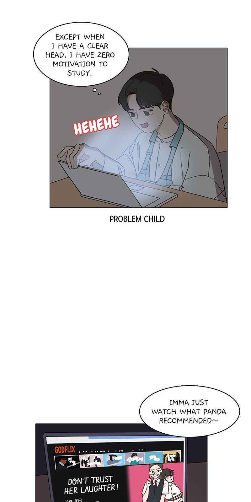 18+ Ooh La La Chapter 15 page 11