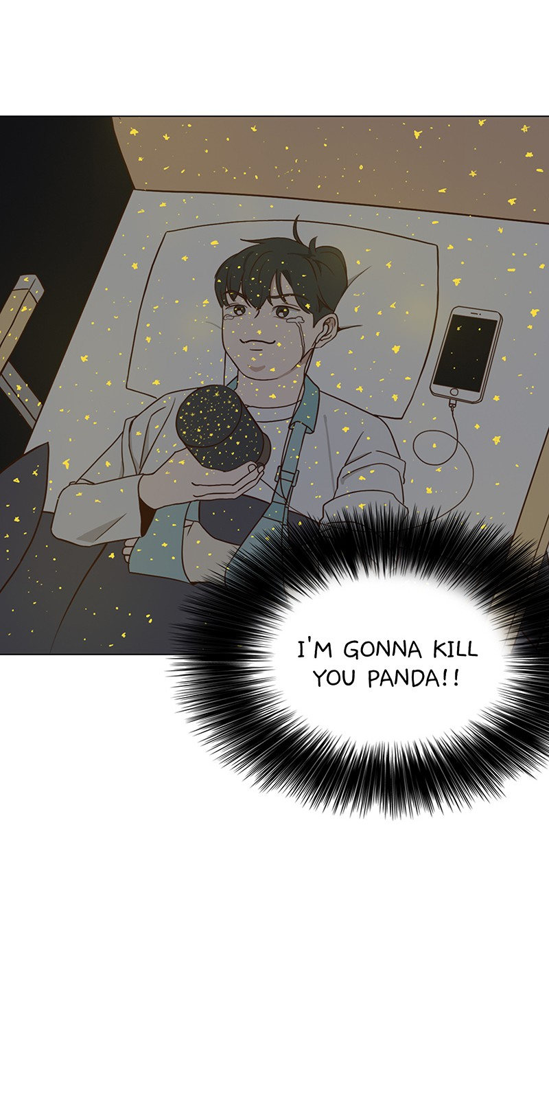 18+ Ooh La La Chapter 15 page 14
