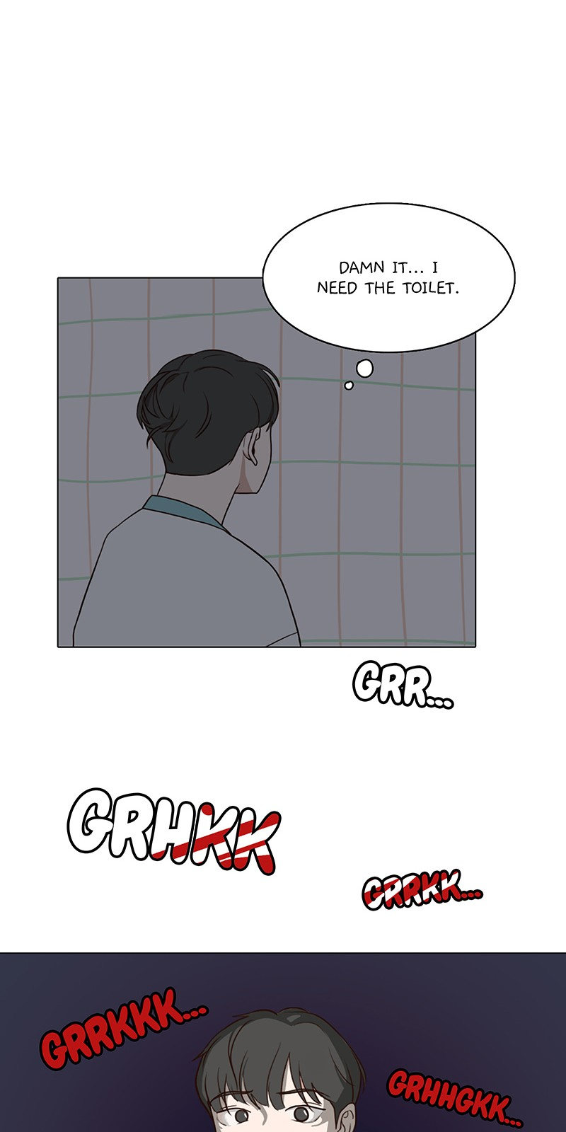 18+ Ooh La La Chapter 15 page 15