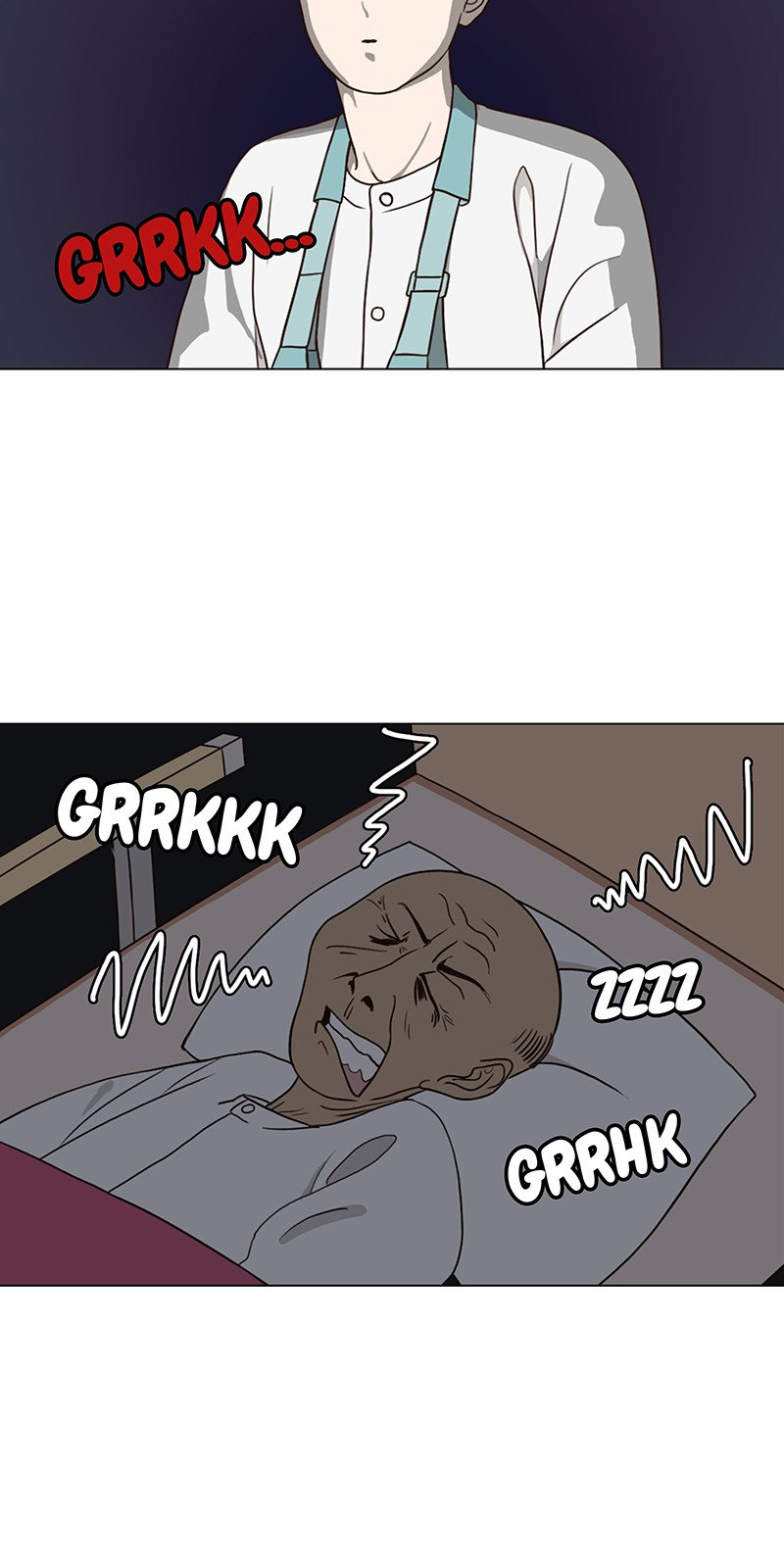 18+ Ooh La La Chapter 15 page 16