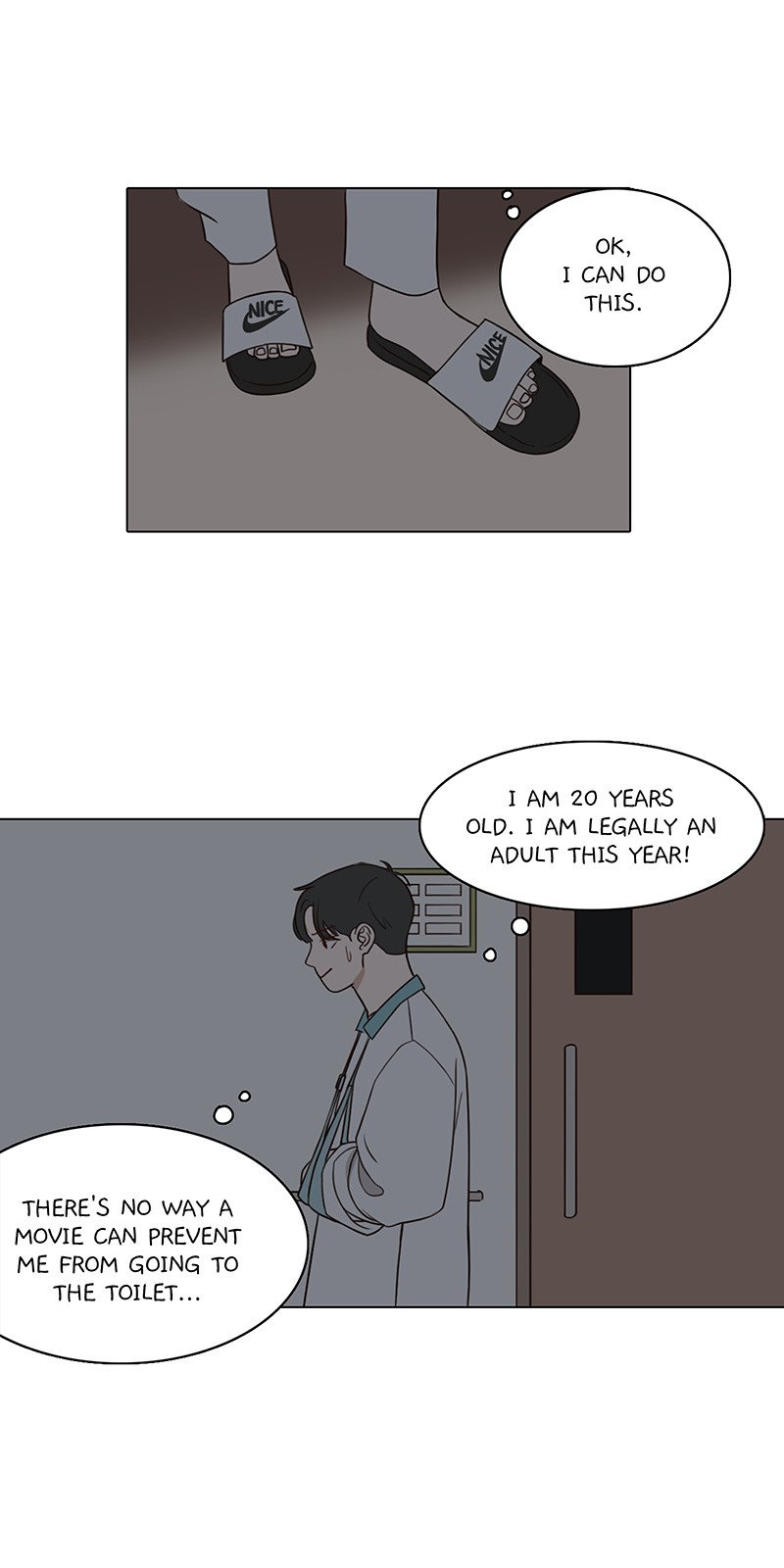 18+ Ooh La La Chapter 15 page 17