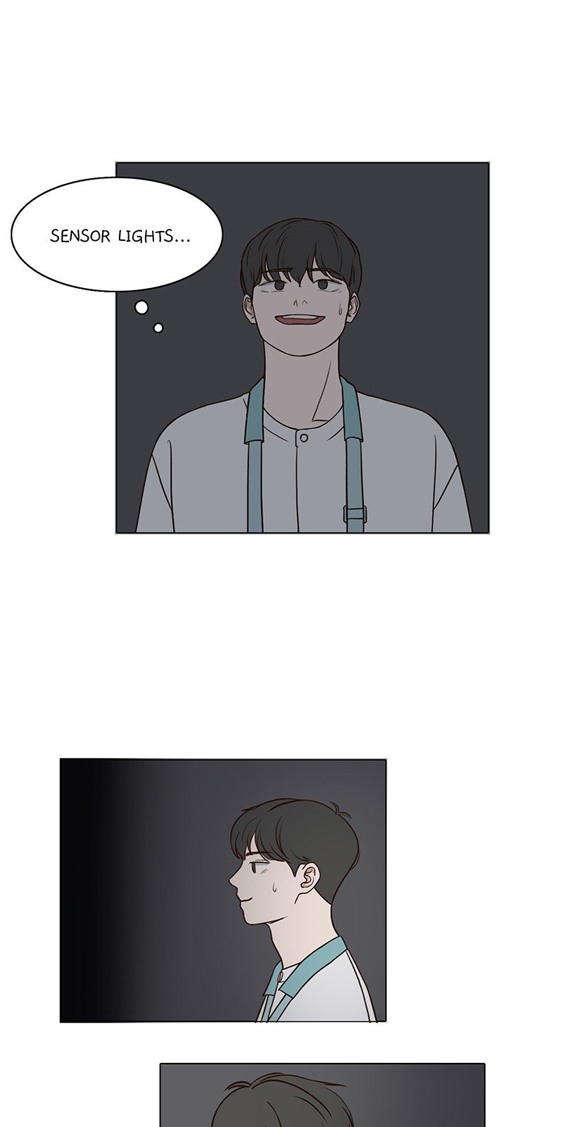 18+ Ooh La La Chapter 15 page 19