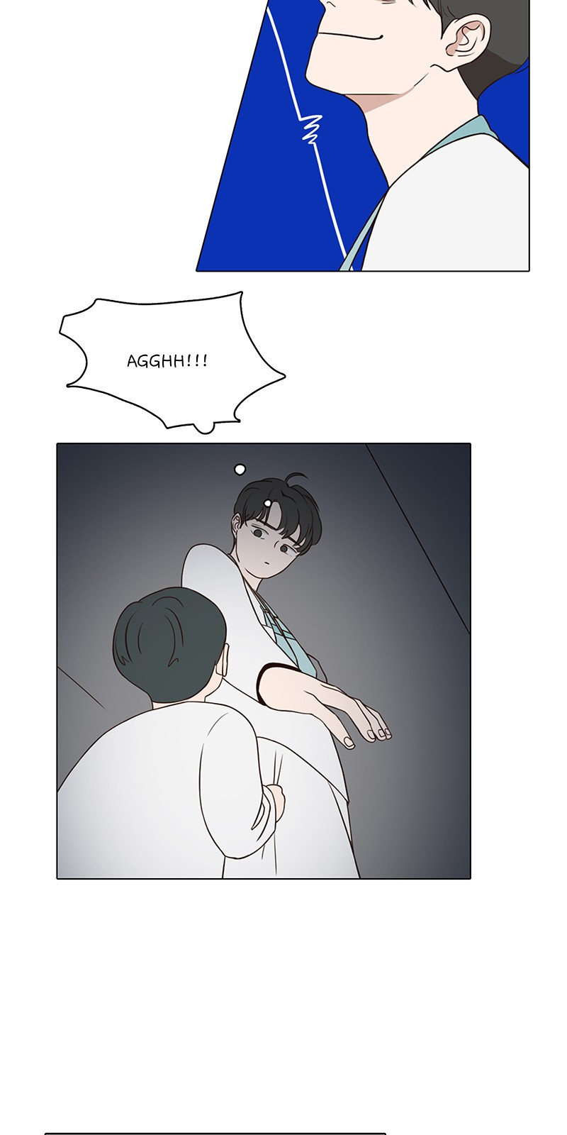 18+ Ooh La La Chapter 15 page 21