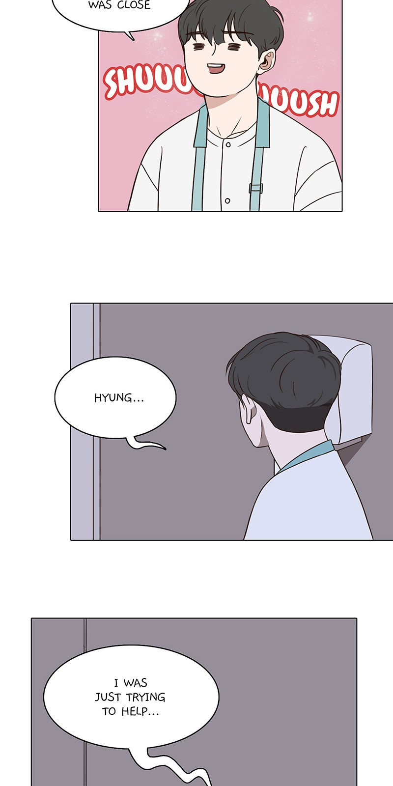 18+ Ooh La La Chapter 15 page 24