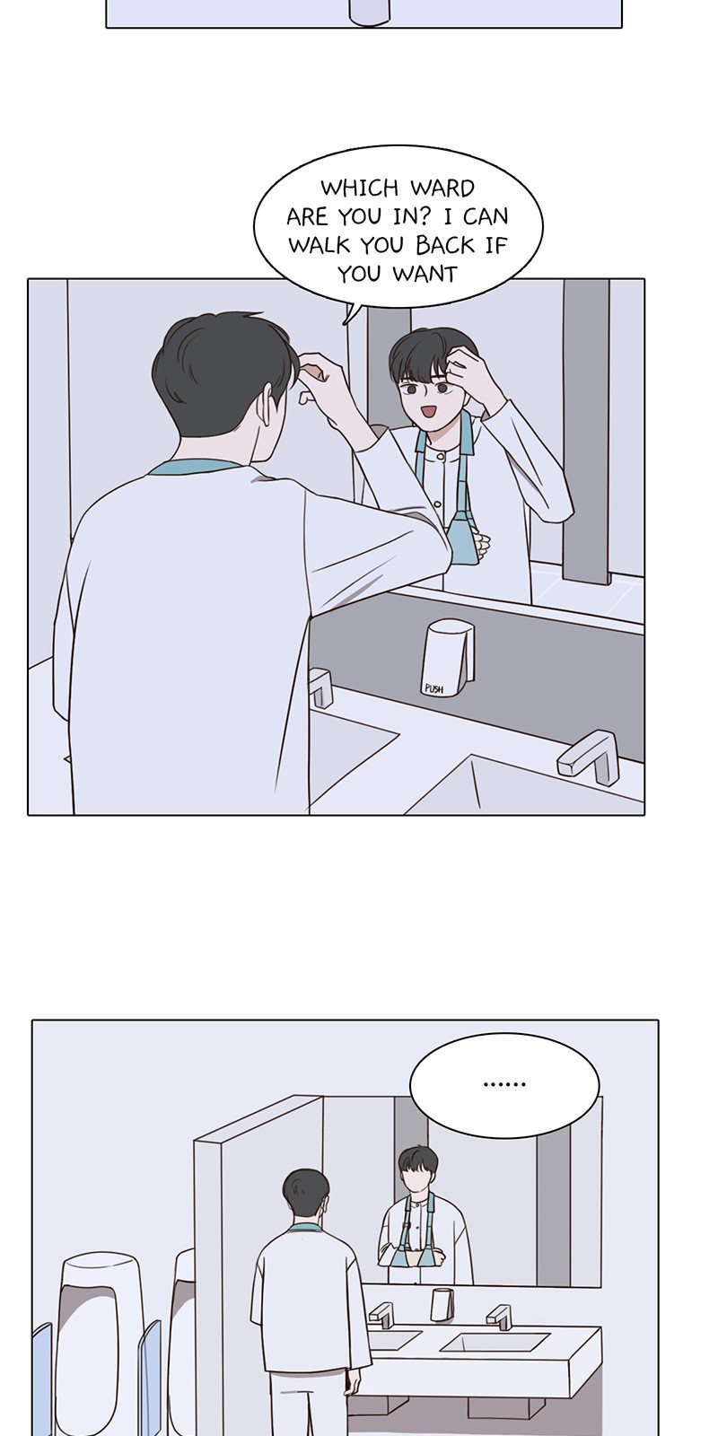 18+ Ooh La La Chapter 15 page 27