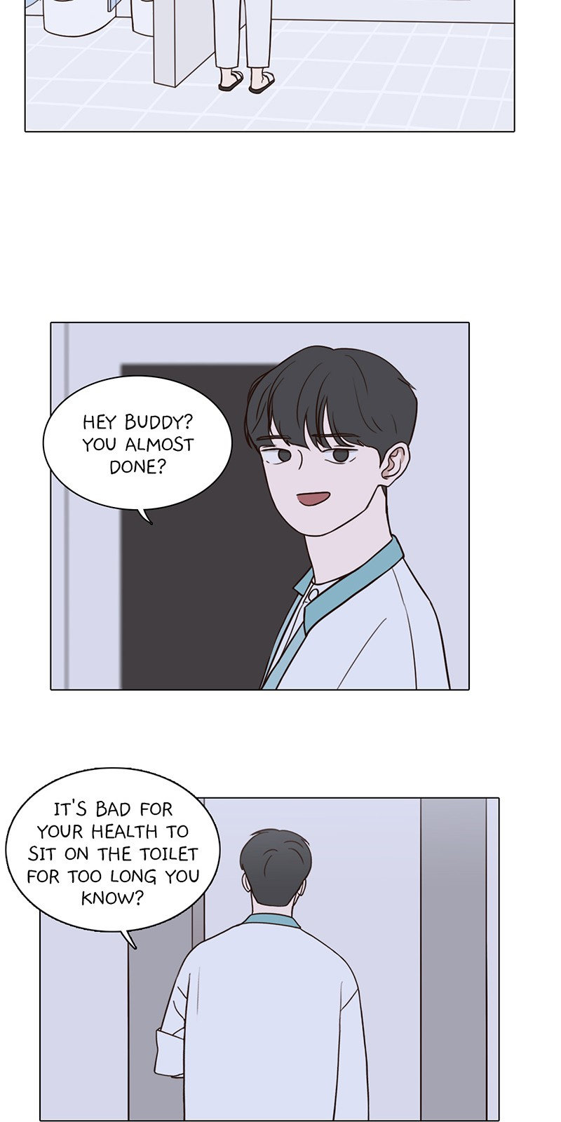 18+ Ooh La La Chapter 15 page 28