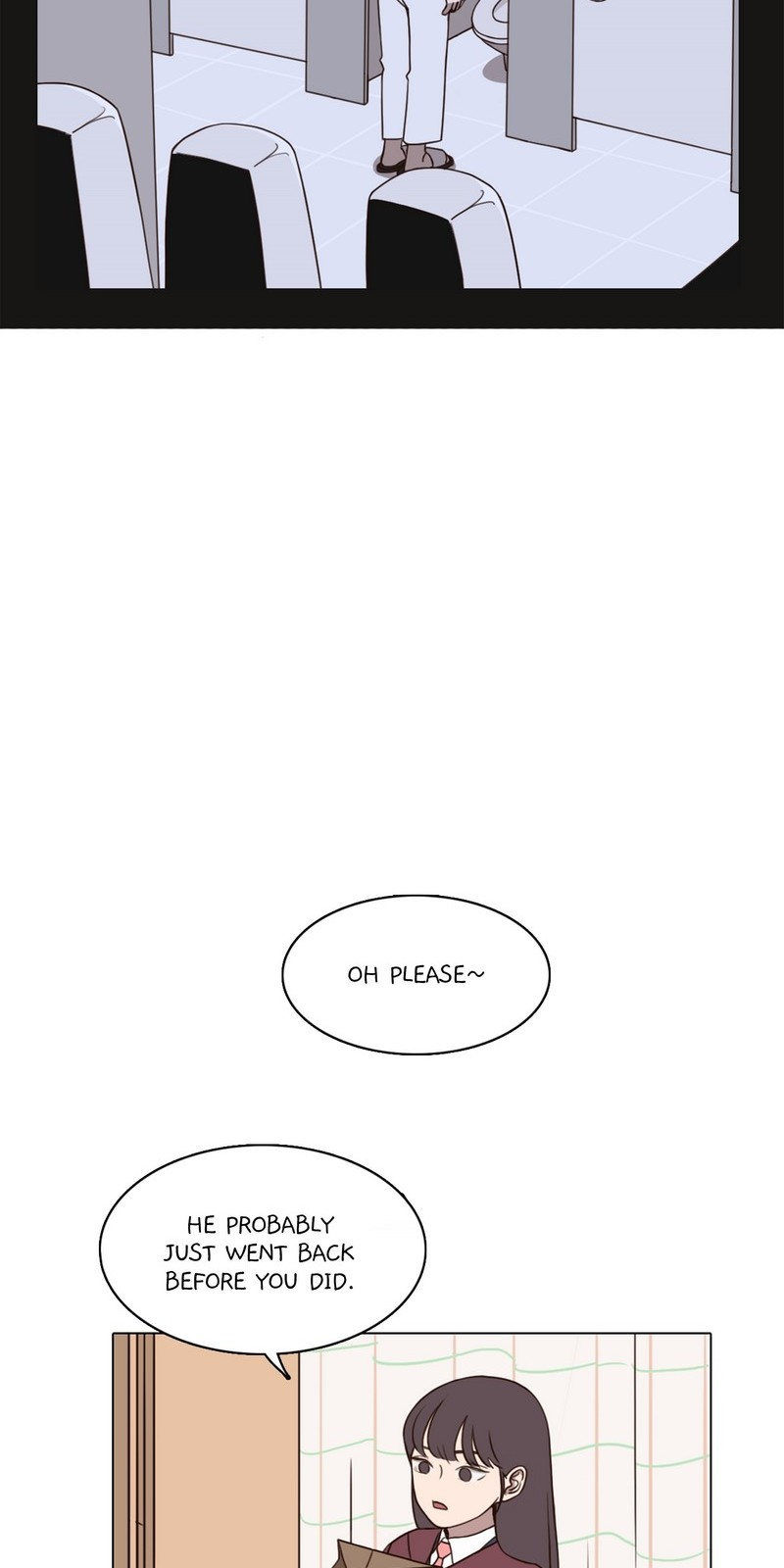 18+ Ooh La La Chapter 15 page 31
